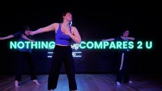 Nothing Compares 2 U - Prince | Clara Reynolds-White Choreography | HOUSE OF EIGHTS