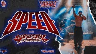 SPEED - LIVE @SUPERBOWL OF HARDCORE FESTIVAL 2024 - 4K - [FULL SET - MULTI CAM] 21/06/2024