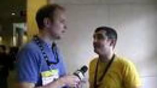 Gary Vaynerchuk, host, Wine Library TV