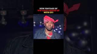 New Footage of YFN LUCCI Locked up With Co-defandant #yfnlucci #shorts #viral