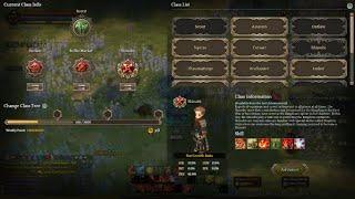 Tree of Savior Shinobi Quest Guide 2021 1080