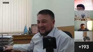 Вебинар «Аттестация педагогических работников» 19.12.2023г.