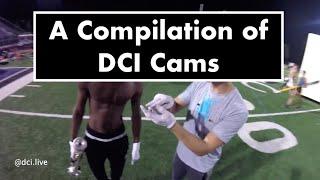 A Compilation of DCI Cams