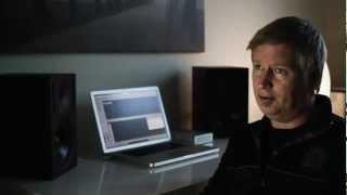 Greg V talks Lava Cable