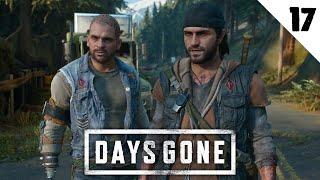 БУХАРЬ ПРОПАЛ | Days Gone | ПРОХОЖДЕНИЕ #17