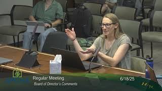6/18/24 A.P.C.H.A. Aspen Pitkin Housing Authority Regular Meeting on CGTV