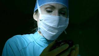 The surgeon (Short Film)