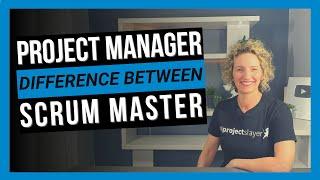 Project Manager vs Scrum Master [CLEAR BREAKDOWN]