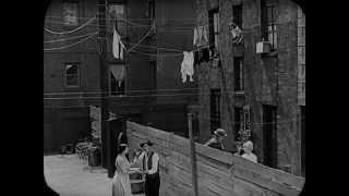 Buster Keaton Neighbors 1920