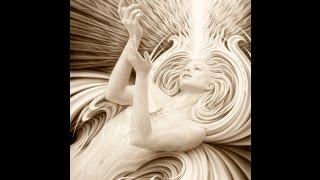 "Soul Crafting" - an interview with Visionary Artist A. Andrew Gonzalez