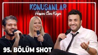 Konuşanlar 95. Bölüm Shot