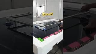 #open #cell