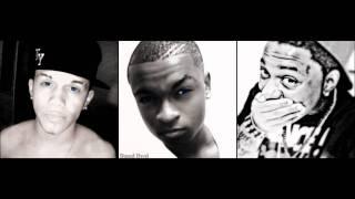 D.vine • Fine As Hell ft. Young Kash & Seanay (Pro.JGudda)