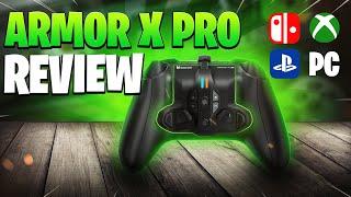 Your next pro Controller? BigBig won armor x pro review.