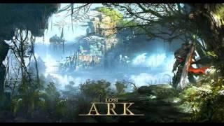 Lost Ark Soundtrack - Aman's theme