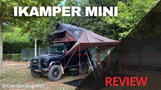 iKamper Skycamp Mini review