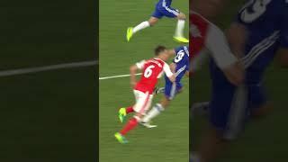 THE SPEED OF HECTOR BELLERIN ‍