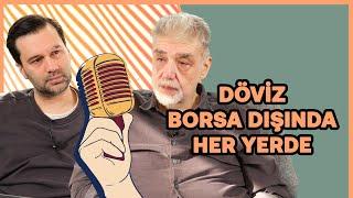 1 ayda aç kaldık! Bu bir rekor & Yabancılar borsaya neden gelmiyor? | Atilla Yeşilada