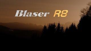 Ultimate Guide To The Blaser R8