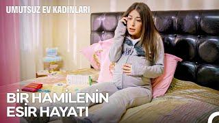 İrem'in Gayrimeşru Hamileliğini Kimse Öğrenmemeli! - Umutsuz Ev Kadınları