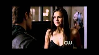 [FANVID] The Vampire Diaries - Stefan/Elena - "Enchanted"