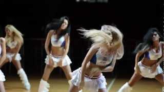 Efes Dance Square Off