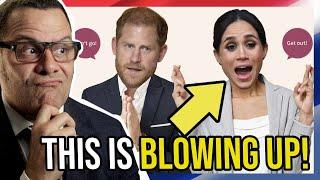 Harry and Meghan's MISERABLE treatment of staff is being EXPOSED!