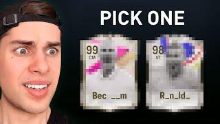 Guess Icon, Pick Them!