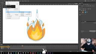 Fire Animation