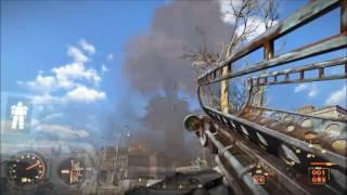 Fallout 4 Mods Bigger Nuclear Explosion