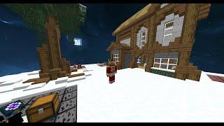 Hypixel Skyblock Ironman - Stream Day 1!
