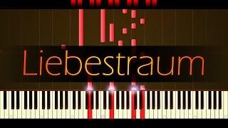 Liebestraum No. 3 // LISZT