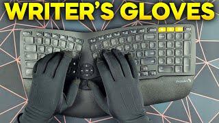 Do Typing Gloves Work?