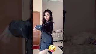 Di Goyang Tante gemoy Bigo Live wikwik hot