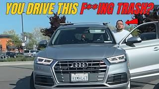 Epic Car Crashes and Road Rage Moments That Will Blow Your Mind | Epic Fails and Instant Karma