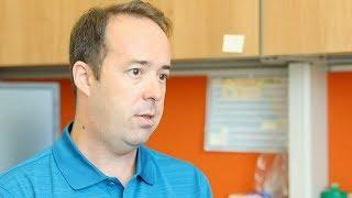 Dr. Smaldone Spotlight