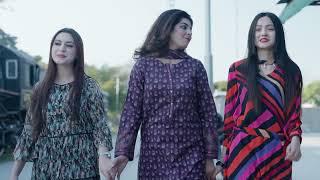 Sumeer  Commerical Ad For  Al Jannat Mall Rawalpindi