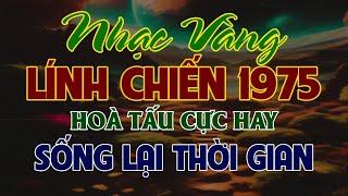 Mở LK Nhạc Vàng Hoà Tấu Hải Ngoại Xưa Bất Hủ Còn Mãi Theo Thời Gian Phong Cách Bolero Nhạc Sống