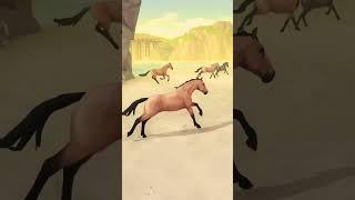  #starstable #horse