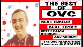 The BEST of OhioValleyCouponer!!!- BEST HAULS, STORIES, TIPS, STOCKPILE TOUR, and MORE!