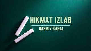 Avzor voqeasi haqida... || Muhammadshokir domla || Hikmat Izlab