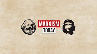 What is Marxism Today?