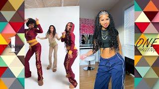 Popular Dance Trends Compilation - November 2024 Part 1