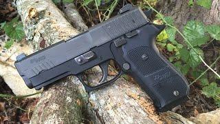 Sig Sauer P220 Carry