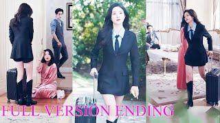 Fiancé crush her for his mistress! She dumped the scumbag and made him cry!KDrama【ENG SUB】【FULL】