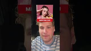 HANGİ YOUTUBER'SIN #shorts