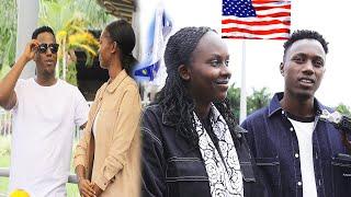 Waoo ARAGIYE  ZIKAMA TRESOR NA MADAME BARIGENDEYE USA KUKIBUGA CY' INDENGE BYARI AMARIRA REBA