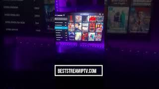 best Iptv Germany Service Anbieterin