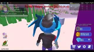 Roblox Battle Bot Simulator