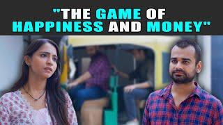 "The Game of Happiness and Money" | PDT Stories